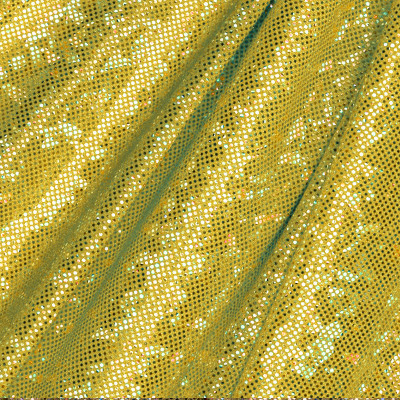 Honey holografikus anyag - GIALLO.